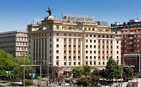Hotel Gran Melia Fenix Madrid